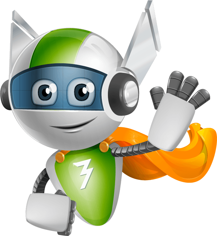 Робот Займер